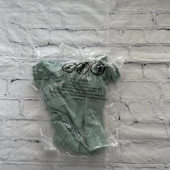 ASOS Women's Petite Blouse - Picture 6 of 6